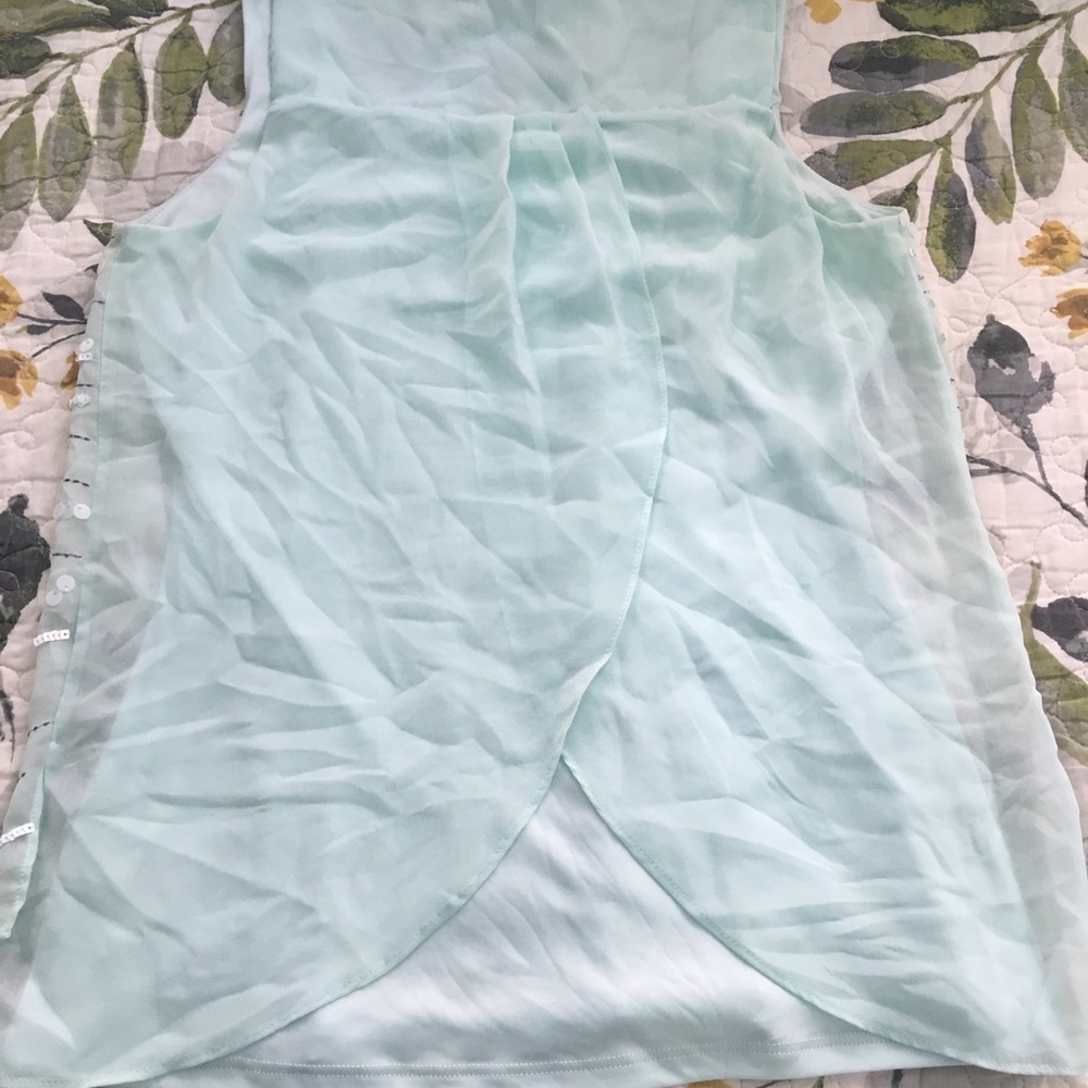 Express top